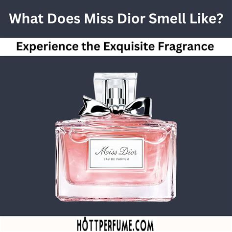 miss dior weiß|what does miss dior smell like.